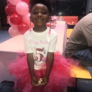 Meet your Posher, Andre